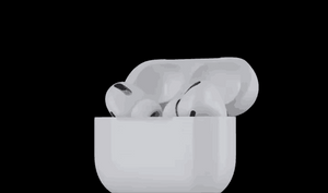 AIRPOD BRANCO