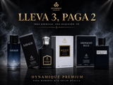 Dynamique Premium: La Esencia de Tu Personalidad