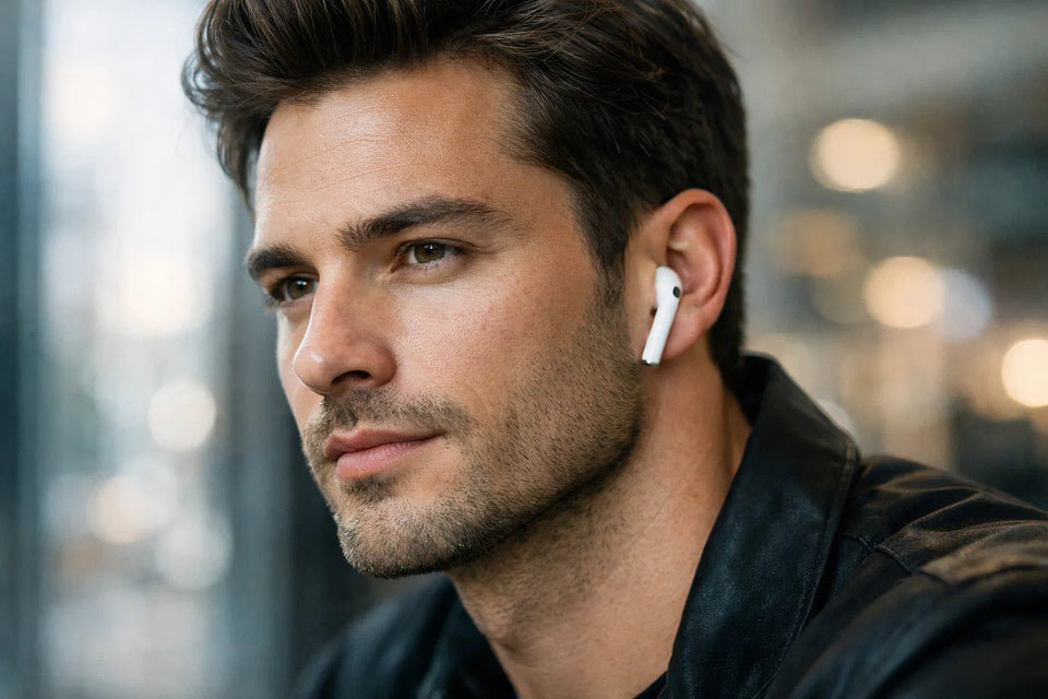 AIRPOD BRANCO