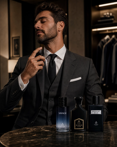 Dynamique Premium: La Esencia de Tu Personalidad