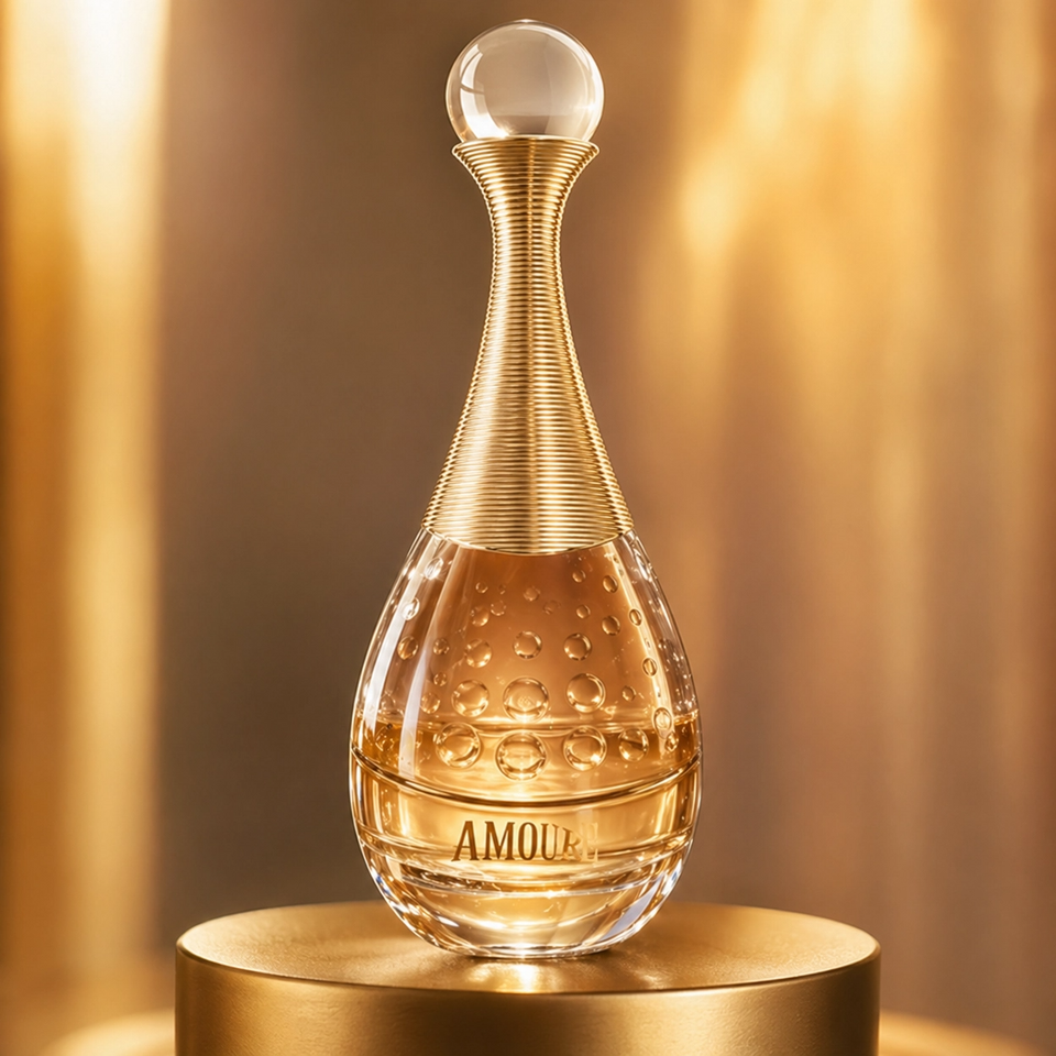 Dynamique Premium Femenino: Tu Esencia, Tu Historia