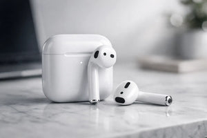AIRPOD BRANCO