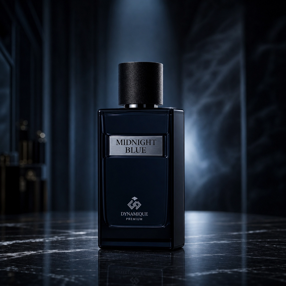Dynamique Premium: La Esencia de Tu Personalidad