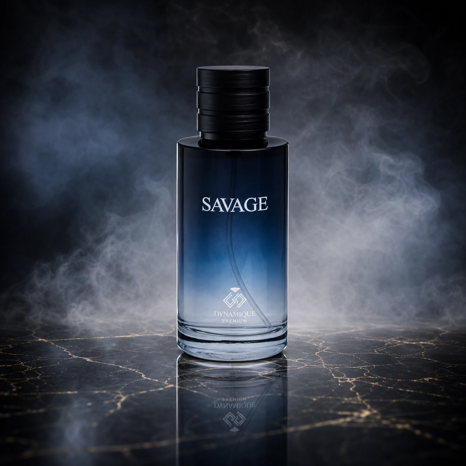 Dynamique Premium: La Esencia de Tu Personalidad