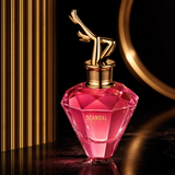 Dynamique Premium Femenino: Tu Esencia, Tu Historia