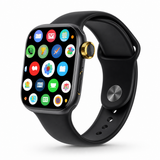 Reloj inteligente CD20 con ranura para tarjeta SIM para llamadas independientes.